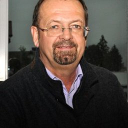 Rainer Siegele